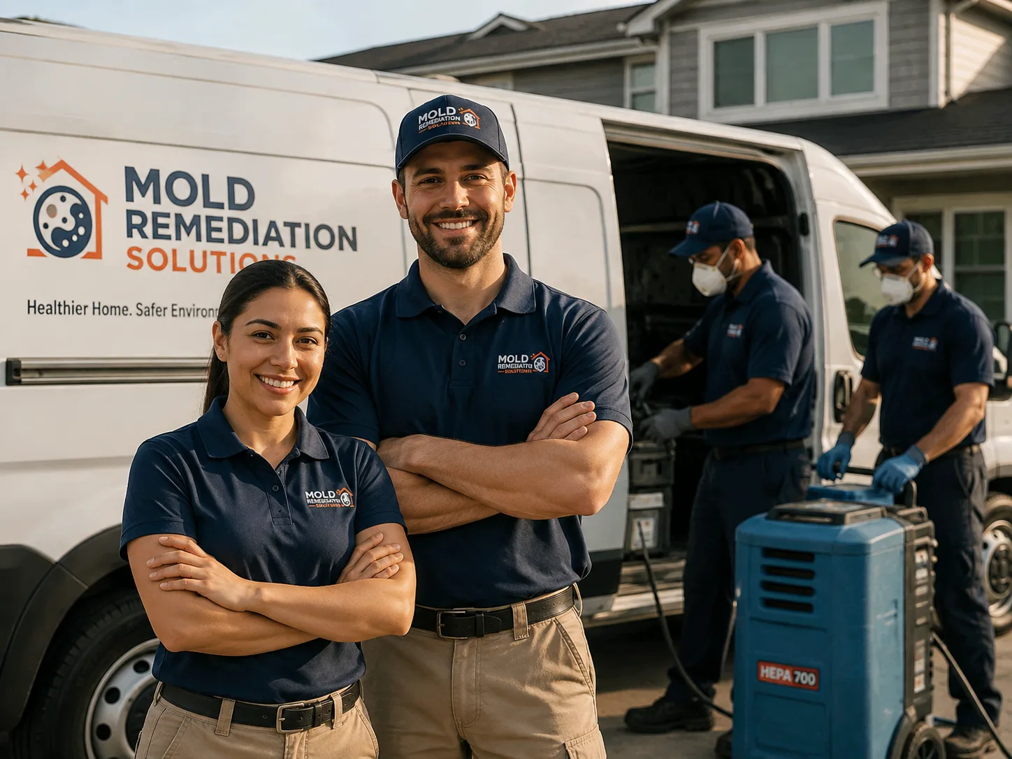 Mold Remediation company in Sun River, MT
